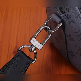 Дорожная сумка LV Keepal, модель： M45936 Классическая форма в кон
