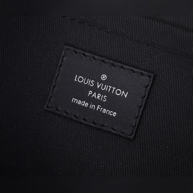 Дорожная сумка LV Keepal, модель： M45936 Классическая форма в кон
