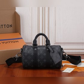 Сумка LV Keepall 25 Модель： M46271 Сумка Keepall 25 изготовлена