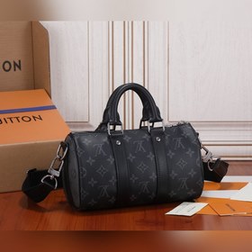 Сумка LV Keepall 25 Модель： M46271 Сумка Keepall 25 изготовлена 