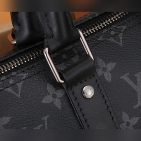 Сумка LV Keepall 25 Модель： M46271 Сумка Keepall 25 изготовлена 
