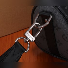 Сумка LV Keepall 25 Модель： M46271 Сумка Keepall 25 изготовлена 