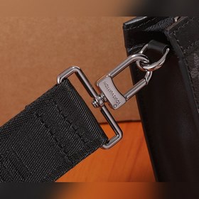 LV Gaston Wearable Wallet Сумка Модель： M81124 Созданная на основ
