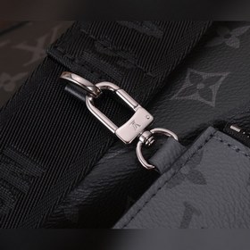 LV Gaston Wearable Wallet Сумка Модель： M81124 Созданная на основ