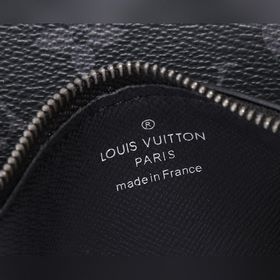 LV Gaston Wearable Wallet Сумка Модель： M81124 Созданная на основ