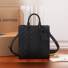LV полностью металлическая сумка Sac Plat Cross, модель： M59960 С