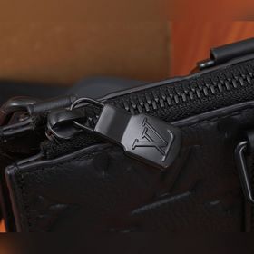 LV полностью металлическая сумка Sac Plat Cross, модель： M59960 С