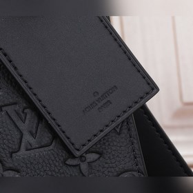 LV полностью металлическая сумка Sac Plat Cross, модель： M59960 С