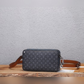 Сумка LV Volga с металлической фурнитурой Модель： M69688 Сумка V