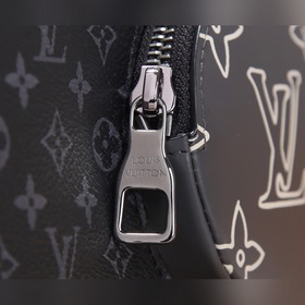 Сумка LV Volga с металлической фурнитурой Модель： M69688 Сумка V