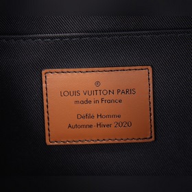 Сумка LV Volga с металлической фурнитурой Модель： M69688 Сумка V