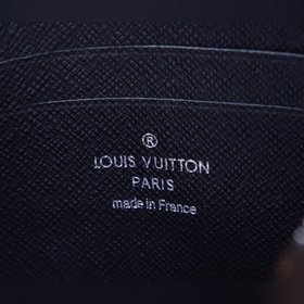 LV Мини-сумка Christopher из цельнометаллической фурнитуры Модель