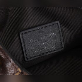 LV Полностью металлическая сумка для мобильного телефона S-Lock V
