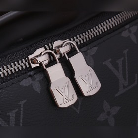 LV Полностью металлическая сумка Discovery Модель： M44336 Этот по