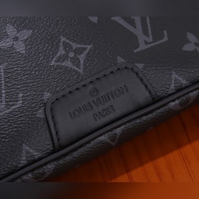 LV Полностью металлическая сумка Discovery Модель： M44336 Этот по