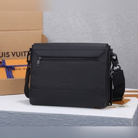 Почтовая сумка LV Aerogram Модель： M57080 Минималистичный дизайн,