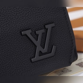 Почтовая сумка LV Aerogram Модель： M57080 Минималистичный дизайн,