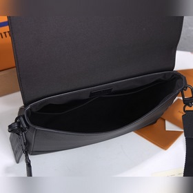 Почтовая сумка LV Aerogram Модель： M57080 Минималистичный дизайн,