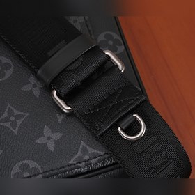 LV District Маленькая сумка-почтальон Модель： M46255 Эта сумка-п