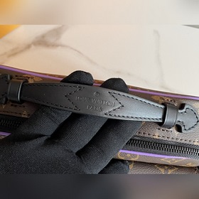Почтовая сумка LV S Lock с металлической фурнитурой Модель： M4624