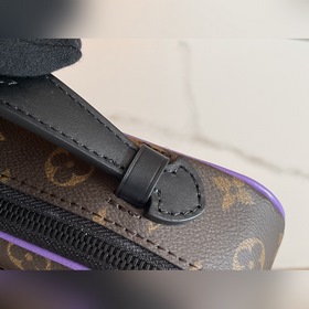 Почтовая сумка LV S Lock с металлической фурнитурой Модель： M4624
