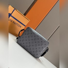 LV Outdoor Почтовая сумка  Модель： M30830 Эта сумка Outdoor в ст