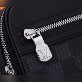 Сумка LV Scott Модель： N50018 Сумка-почтальон Scott изготовлена