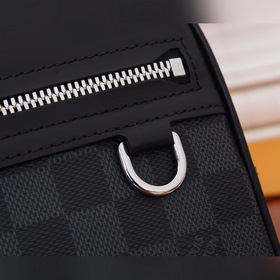 Сумка LV Scott Модель： N50018 Сумка-почтальон Scott изготовлена 