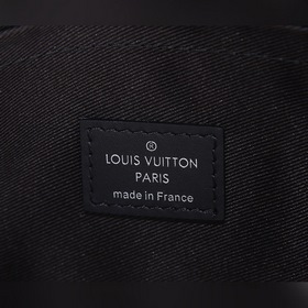 Сумка LV Studio Mailbag с металлической фурнитурой Модель： N5002