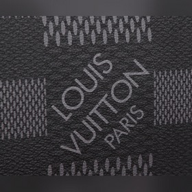 LV Мужская сумка через плечо Studio Почтальон Модель： N50013 Эта 