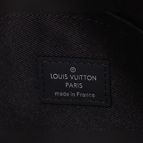 LV Мужская сумка через плечо Studio Почтальон Модель： N50013 Эта 