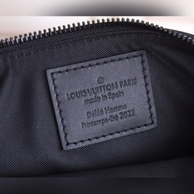 Сумка LV In The Loop, модель： M59681 Сумка In The Loop воплощает 