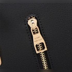LV портфель Модель： 7886-1  Импортная кожа с характерными линиям