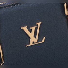 Деловая сумка LV Модель： 7886-1 Импортная кожа с характерными ли