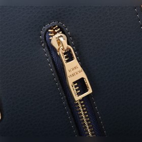 Деловая сумка LV Модель： 7886-1 Импортная кожа с характерными ли