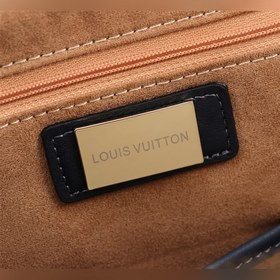Деловая сумка LV Модель： 7886-1 Импортная кожа с характерными ли