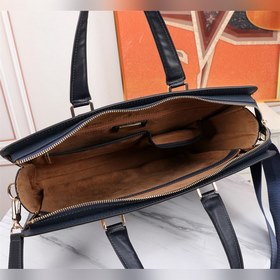 Деловая сумка LV Модель： 7886-1 Импортная кожа с характерными ли