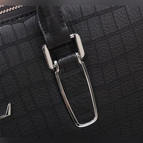 LV Двойной портфель Модель： 7884-1  Импортная кожа с характерным