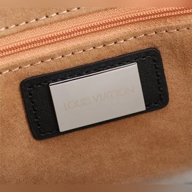 LV Двойной портфель Модель： 7884-1  Импортная кожа с характерным