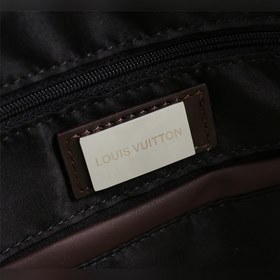 LV портфель Модель： 8322-1  Импортная кожа с характерными линиям