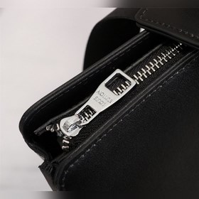 LV портфель Модель： 8322-1  Импортная кожа с характерными линиям
