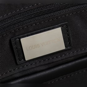 LV портфель Модель： 8322-1  Импортная кожа с характерными линиям
