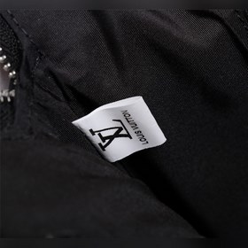 Деловая сумка LV Модель： 8320-1  Импортная кожа с характерными 