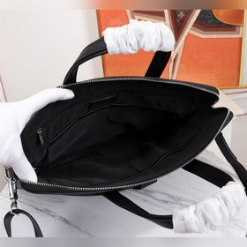 Деловая сумка LV Модель： 8320-1  Импортная кожа с характерными 