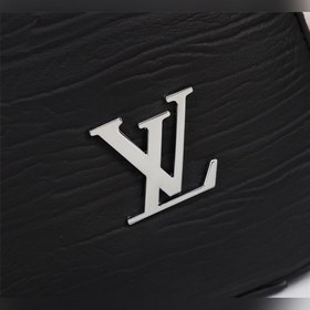 Брелок для ключей LV Модель： 8338-1  Импортная кожа с характерны