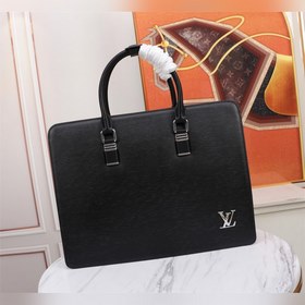 Брелок для ключей LV с кодовым замком Модель： 1348 Импортная кож