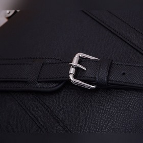 Мужской портфель LV Модель： 30639 Итальянская кожа первого слоя