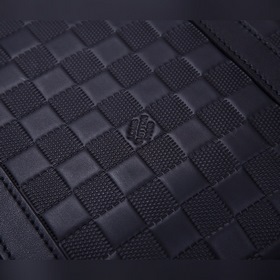 Мужской портфель LV Модель： 41478 Итальянская кожа первого слоя