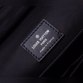 Мужской портфель LV Модель： 41478 Итальянская кожа первого слоя