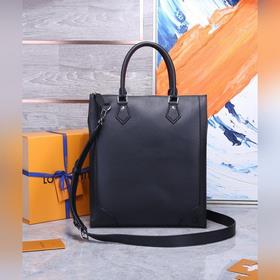 LV модель M30811 Вертикальная сумка Креативная интерпретация диза